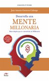 Desarrolla una mente millonaria (eBook, ePUB)