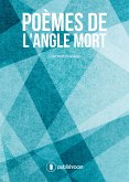 Poèmes de l'angle mort (eBook, ePUB)