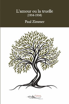 L'amour ou la truelle (eBook, ePUB) - Zimmer, Paul