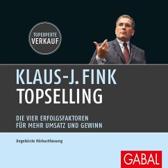 TopSelling (MP3-Download) - Fink, Klaus-J.