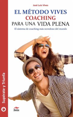 El Método Vives (eBook, ePUB) - Vives, José Luis