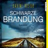 Schwarze Brandung / Liv Lammers Bd.1... - Bild 1