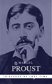 Proust, Marcel: In Search of Lost Time [volumes 1 to 7] (Book Center) (The Greatest Writers of All Time) (eBook, ePUB)