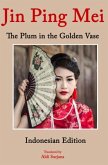 The Plum in the Golden Vase