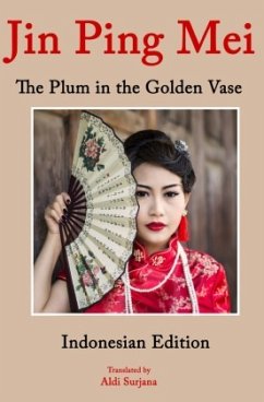 The Plum in the Golden Vase - Surjana, Aldi