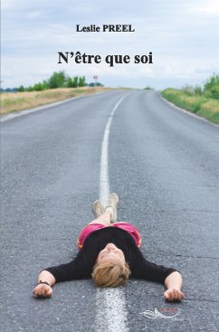 N’être que soi (eBook, ePUB) - Preel, Leslie