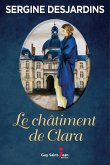 Le chatiment de Clara (eBook, ePUB)