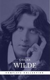 Wilde, Oscar: The Complete Novels (Book Center) (The Greatest Writers of All Time) (eBook, ePUB)