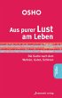 Aus purer Lust am Leben - Bild 1