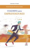 Coaching para emprendedores (eBook, ePUB)