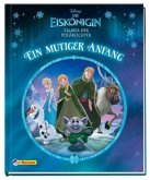 Disney Die Eiskönigin: Zauber der Polarlichter - Ein mutiger Anfang