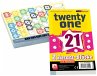 NSV 08819900023 - Twenty One 21 - 2... - Bild 1