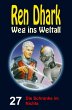 Die Schranke im Nichts (eBook, ePUB) - Bild 1