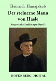 Der steinerne Mann von Hasle (eBook, ePUB)