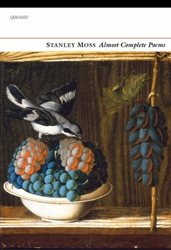 Almost Complete Poems (eBook, ePUB) - Moss, Stanley