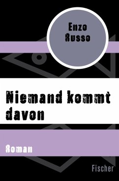 Niemand kommt davon (eBook, ePUB) - Russo, Enzo