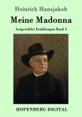 Meine Madonna (eBook, ePUB)