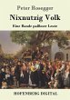 Nixnutzig Volk (eBook, ePUB) - Bild 1