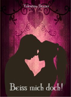 Cover Beiss mich doch! (eBook, ePUB)