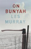 On Bunyah (eBook, ePUB) On Bunyah (eBook, ePUB)