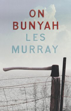Cover On Bunyah (eBook, ePUB)