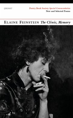 The Clinic, Memory (eBook, ePUB) - Feinstein, Elaine