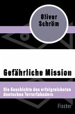 Gefährliche Mission (eBook, ePUB)