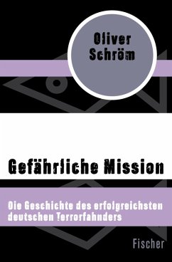 Gefährliche Mission (eBook, ePUB) - Schröm, Oliver