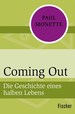 Coming Out (eBook, ePUB) - Monette, Paul