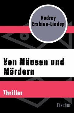 Von Mäusen und Mördern (eBook, ePUB) - Erskine-Lindop, Audrey