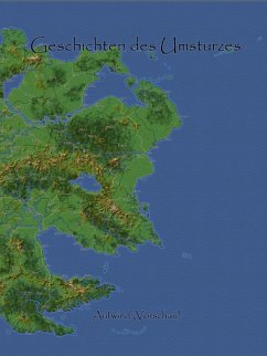 Cover Geschichten des Umsturzes (eBook, ePUB)