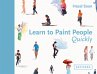 Learn to Paint People Quickly (eBook,... - Bild 1