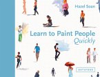 Learn to Paint People Quickly (eBook, ePUB)