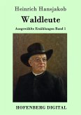 Waldleute (eBook, ePUB)