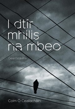 Cover I dTir Mhilis na mBeo (eBook, ePUB)