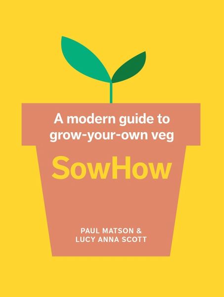SowHow (eBook, ePUB) SowHow (eBook, ePUB)