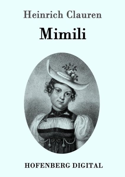 Mimili (eBook, ePUB) Mimili (eBook, ePUB)
