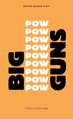 Cover Big Guns (eBook, ePUB)