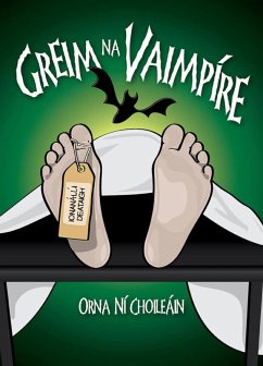 Cover Greim na Vaimpiri (eBook, ePUB)