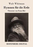 Hymnen für die Erde (eBook, ePUB) Hymnen für die Erde (eBook, ePUB)