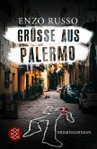 Grüße aus Palermo (eBook, ePUB)