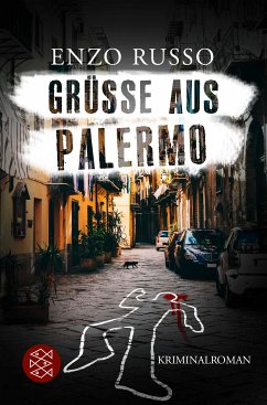 Grüße aus Palermo (eBook, ePUB) - Russo, Enzo