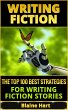 Writing Fiction: The Top 100 Best... - Bild 1