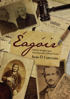 Cover Eagoir (eBook, ePUB)