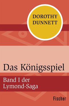 Das Königsspiel (eBook, ePUB) - Dunnett, Dorothy