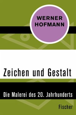 Zeichen und Gestalt (eBook, ePUB) - Hofmann, Werner