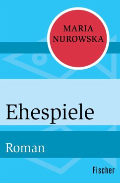 Ehespiele (eBook, ePUB) - Nurowska, Maria