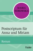 Postscriptum für Anna und Miriam (eBook, ePUB)