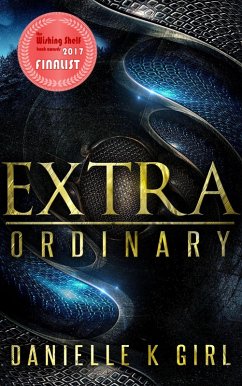 ExtraOrdinary (eBook, ePUB) - Girl, Danielle K