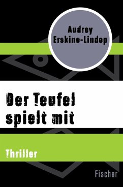 Der Teufel spielt mit (eBook, ePUB) - Erskine-Lindop, Audrey